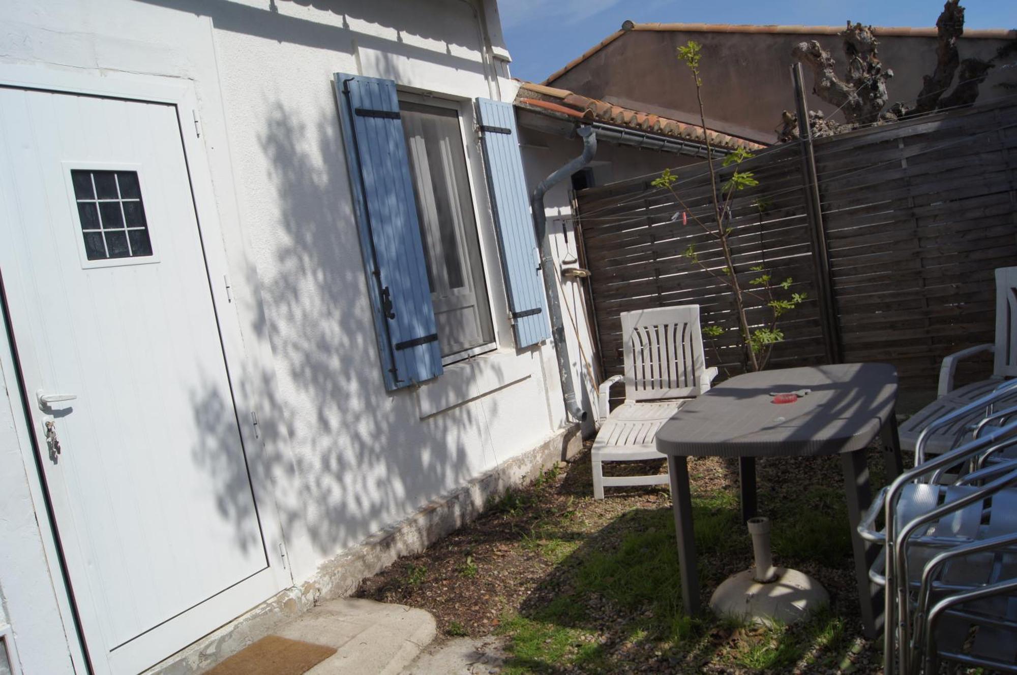 Cmr Villa Saintes-Maries-de-la-Mer Exterior foto